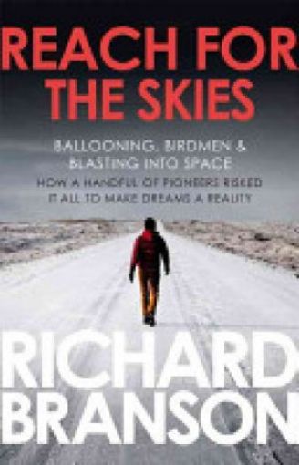 Picture of Reach For The Skies