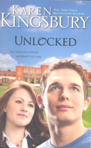 Picture of Unlocked