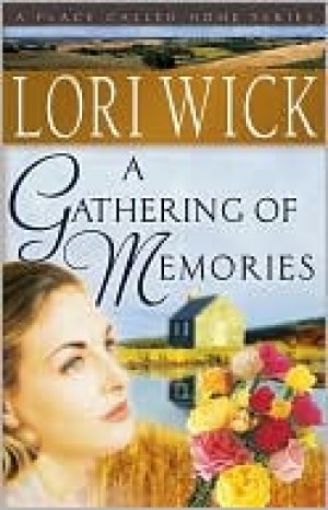 Picture of A Gathering Of Memories, Paper Cover