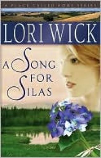 Picture of A Song For Silas, Paper Cover