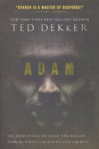 Picture of Adam-Paper Cover
