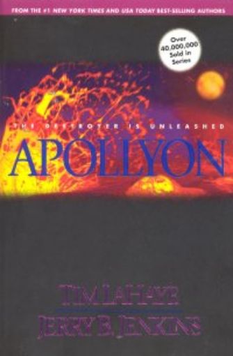 Picture of Apollyon