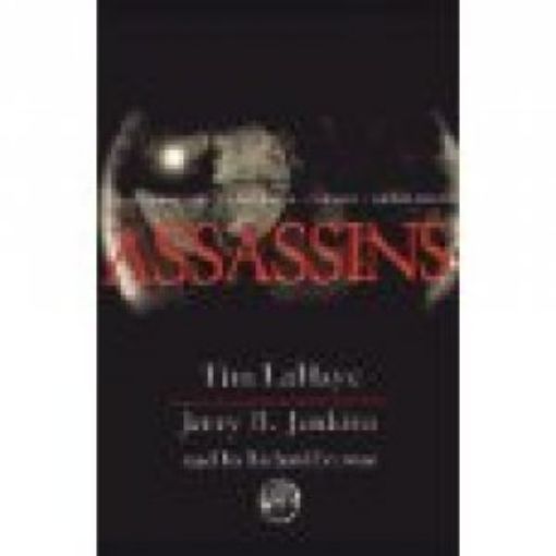 Picture of Assassins, Paper Cover