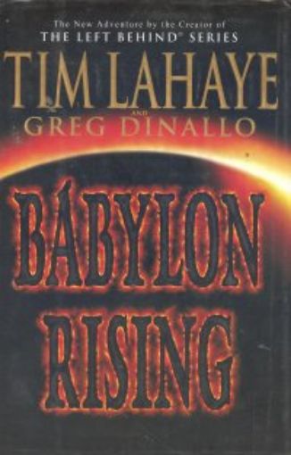 Picture of Babylon Rising