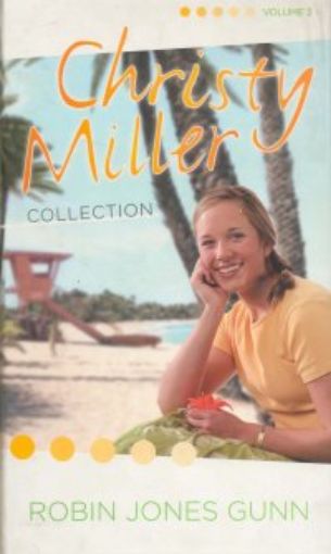 Picture of Christy Miller
