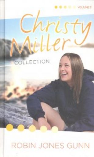 Picture of Christy Miller Collection Vol3