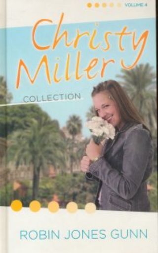 Picture of Christy Miller Collection