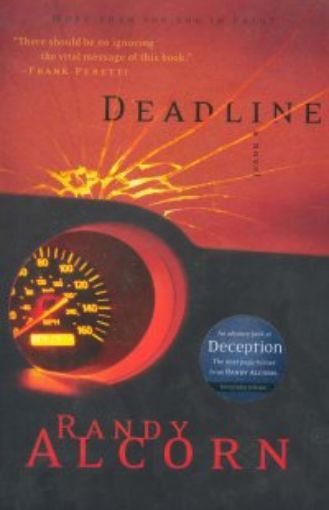 Picture of Deadline