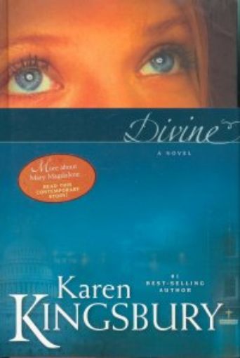 Picture of Divine