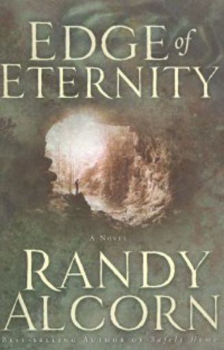 Picture of Edge Of Eternity