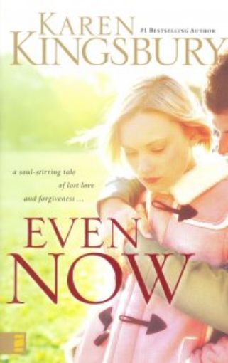 Picture of Even Now