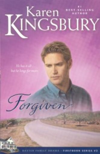 Picture of Forgiven