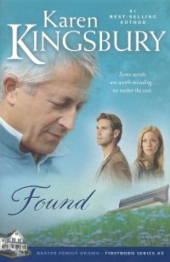 Picture of Found
