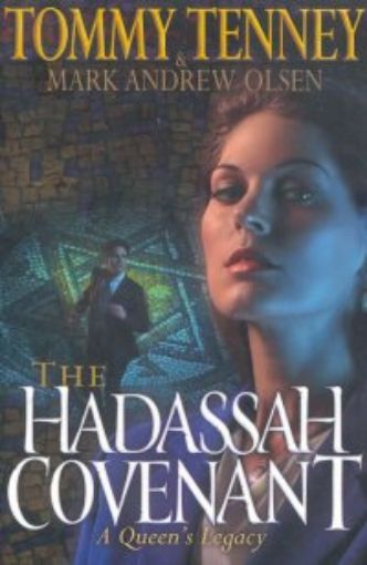 Picture of Haddasah Covenant