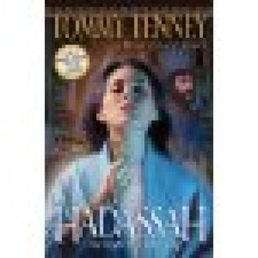 Picture of Hadassah:One Night With The King,Hard Cover