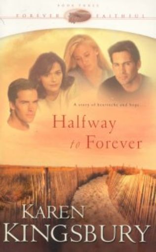 Picture of Halfway To Forever