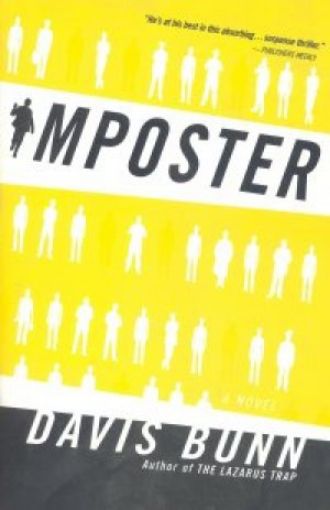 Picture of Imposter
