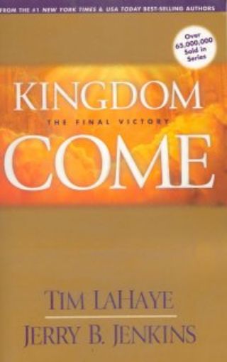 Picture of Kingdom Come