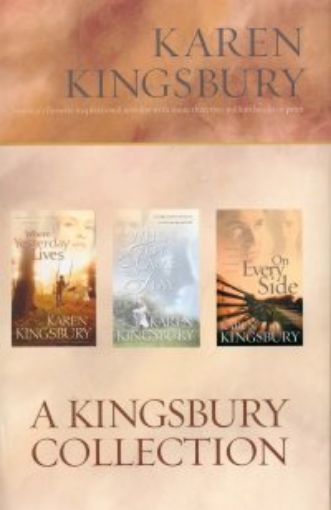Picture of Kingsbury Collection