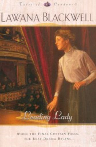 Picture of Leading Lady