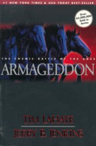 Picture of The Armageddon