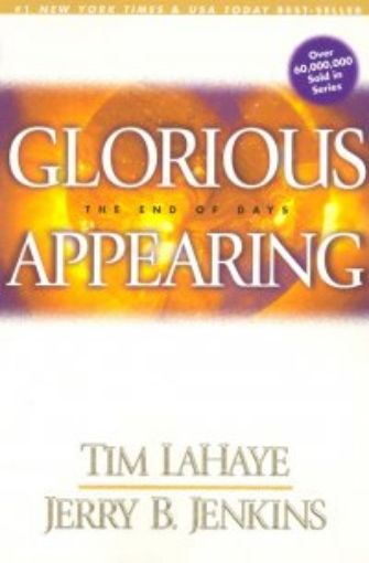 Picture of Glorious Appearing