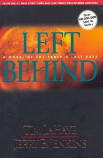 Picture of Left Behind