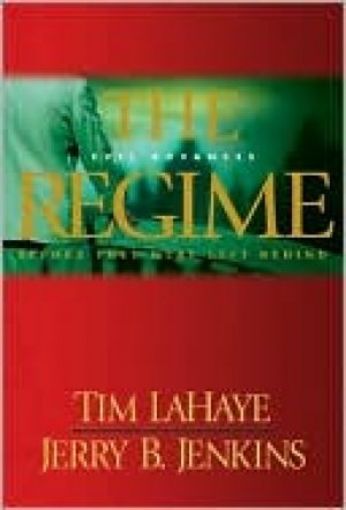 Picture of The Regime