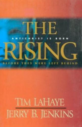 Picture of The Rising