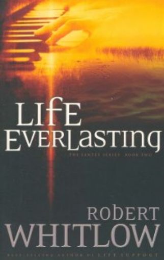 Picture of Life Everlasting (Alexia Lindale)