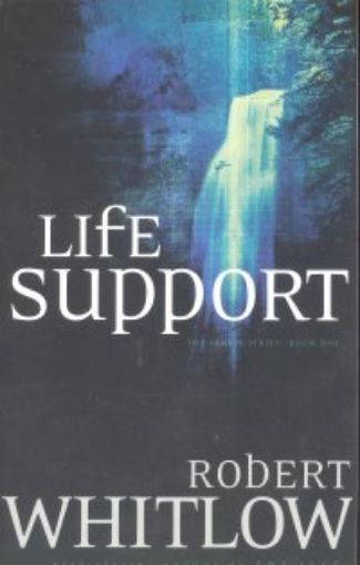 Picture of Life Support (Alexia Lindale Series #1)