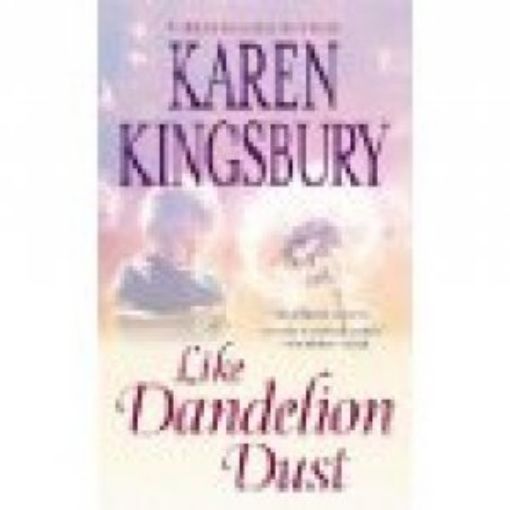 Picture of Like Dandelion Dust, Paper Cover