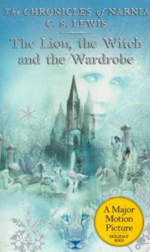 Picture of The Lion, The Witch And The Wardrobe