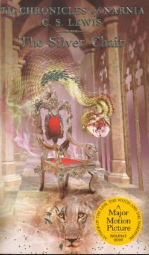 Picture of The Silver Chair