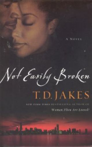 Picture of Not Easily Broken