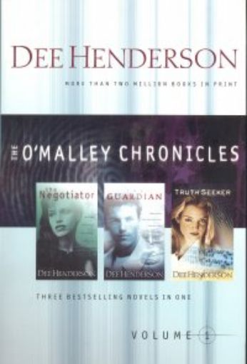 Picture of O'malley Chronicles-Volume1