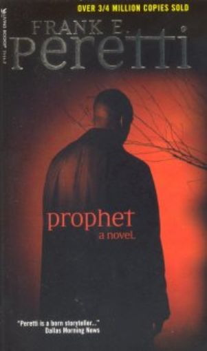 Picture of Prophet