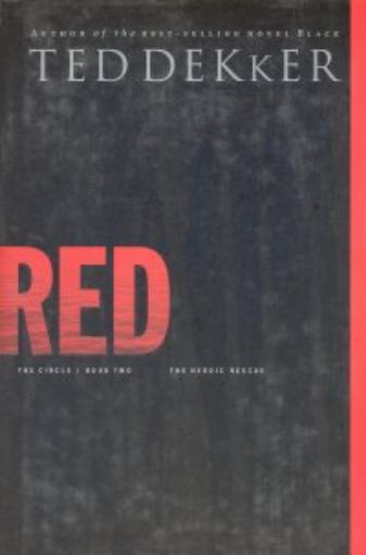 Picture of Red-Ted Dekker