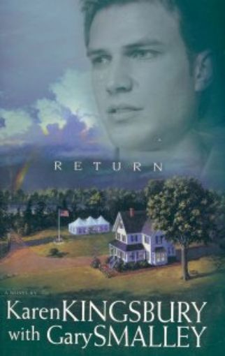 Picture of Return