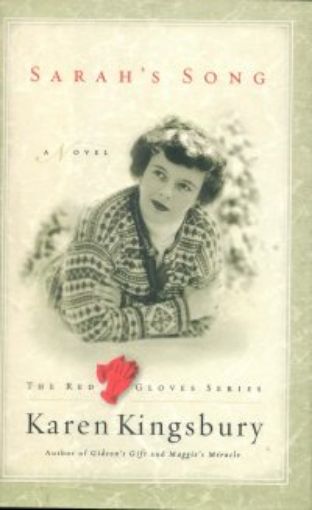 Picture of Sarah's Song