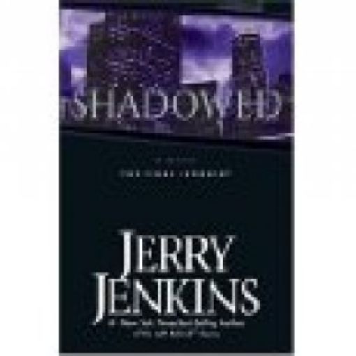 Picture of Shadowed, Hard Cover