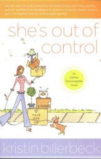 Picture of She's Out Of Control