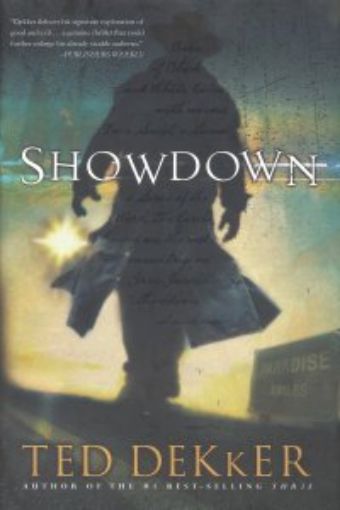 Picture of Showdown