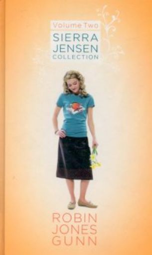 Picture of Sierra Vol2