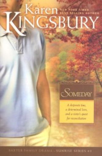Picture of Someday