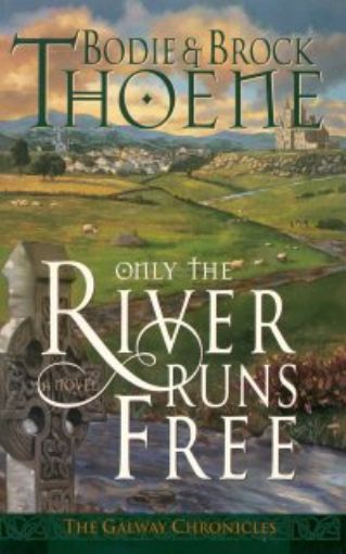 Picture of Only The River Runs Free