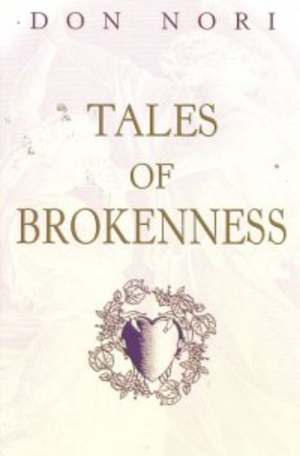 Picture of S-Tales Of Brokenness