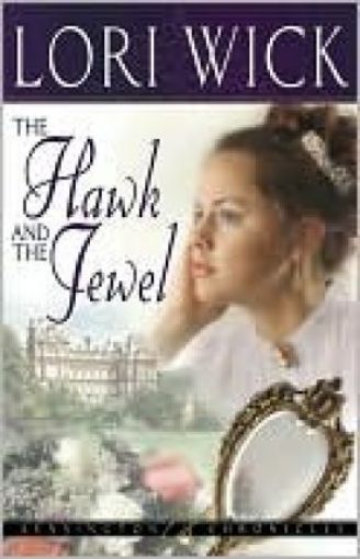 Picture of The Hawk And The Jewel