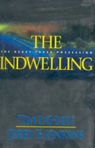 Picture of The Indwelling