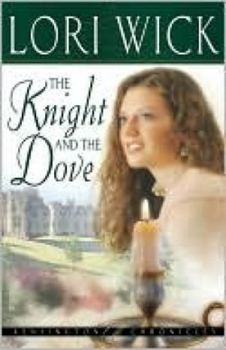 Picture of The Knight And The Dove